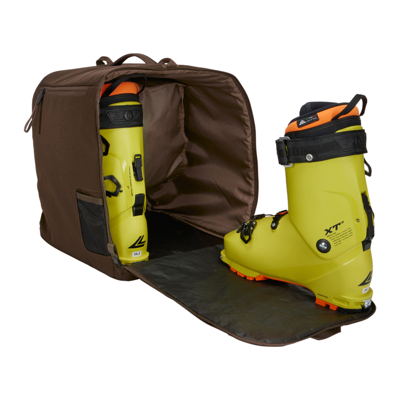 Thule RoundTrip Boot Bag 35L - Deep Khaki
