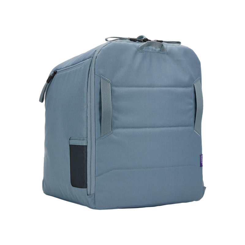 Thule RoundTrip Boot Bag 35L - Mid Blue