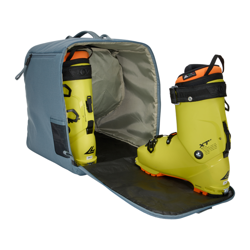 Thule RoundTrip Boot Bag 35L - Mid Blue