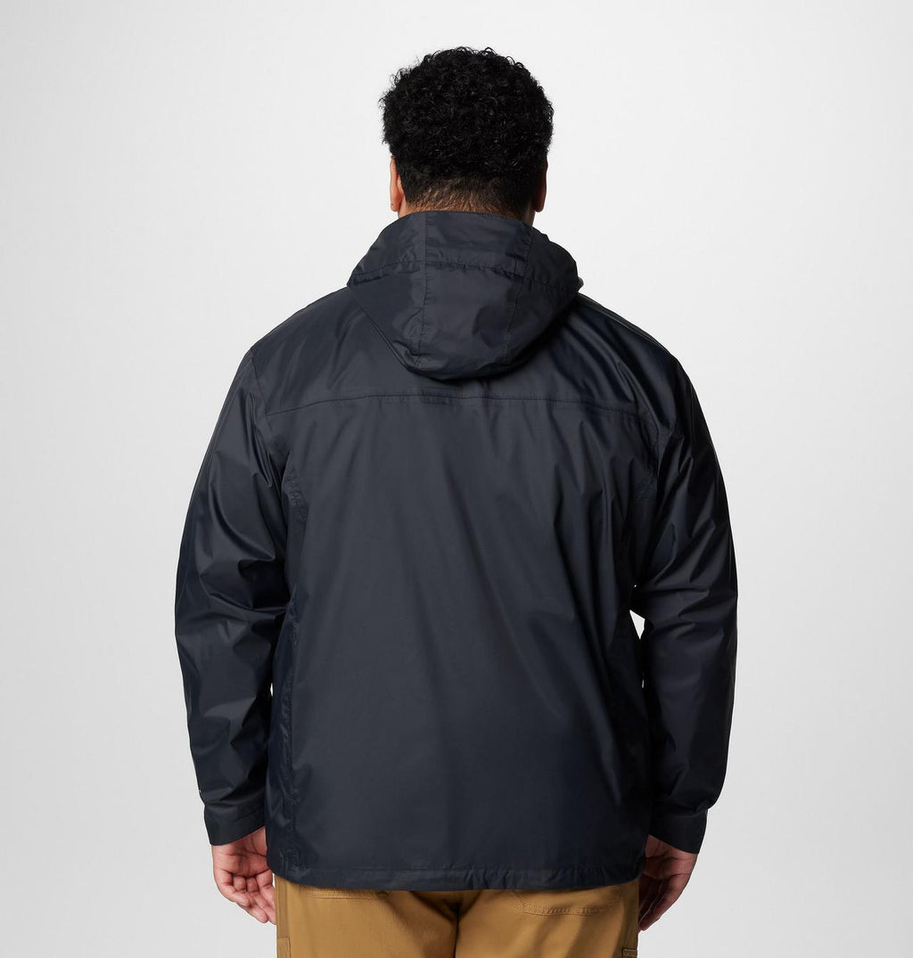 Men's Watertight II Rain Jacket - Big