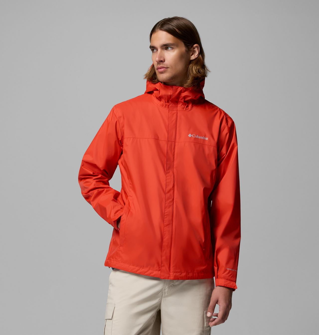 Columbia Men's Watertight II Jacket