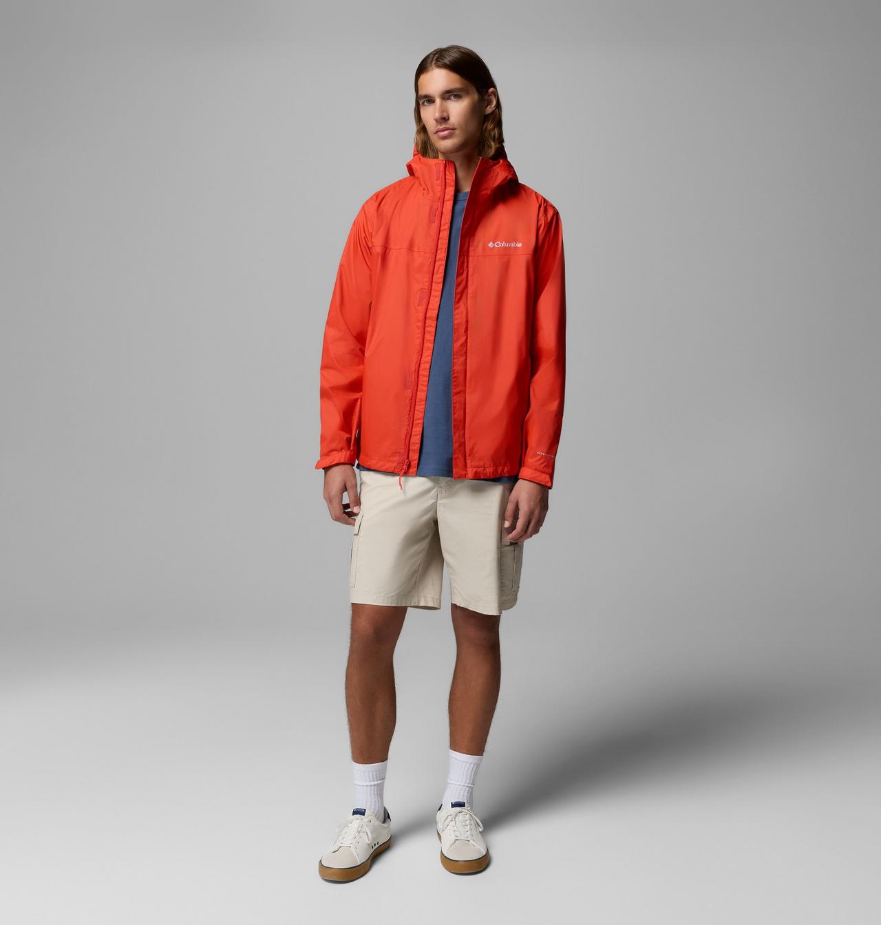 Columbia Men's Watertight II Jacket