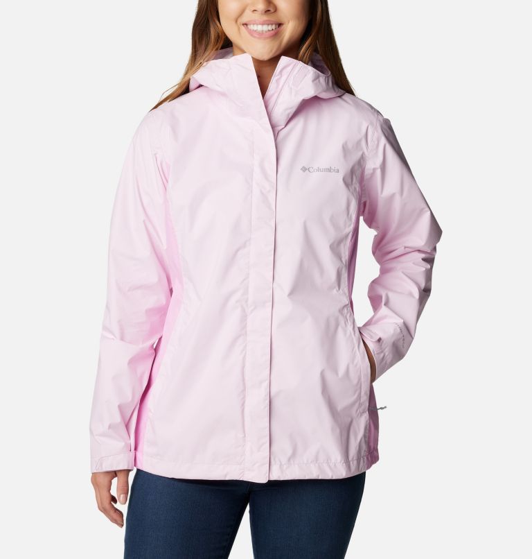 Women's Arcadia II Jacket