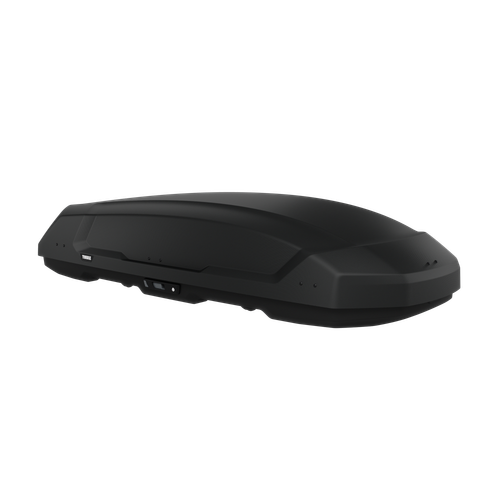 Thule Force XT XL Roof Box - Black