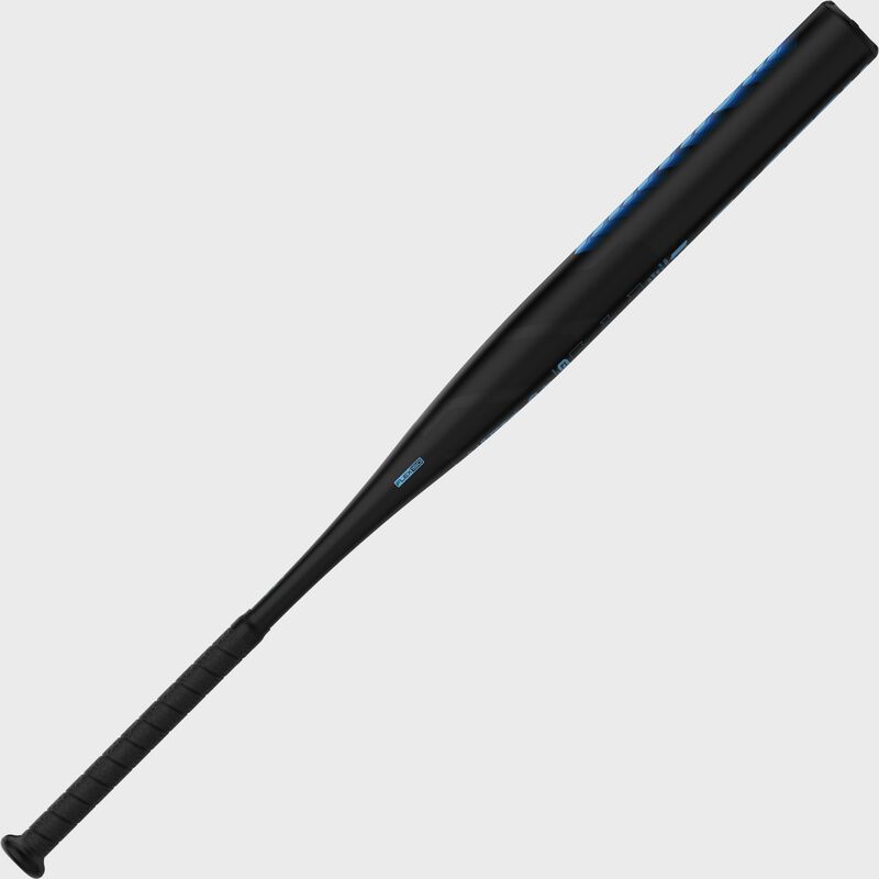 Easton 2025 Tantrum 1-Piece 13" Balanced USSSA Softball Bat