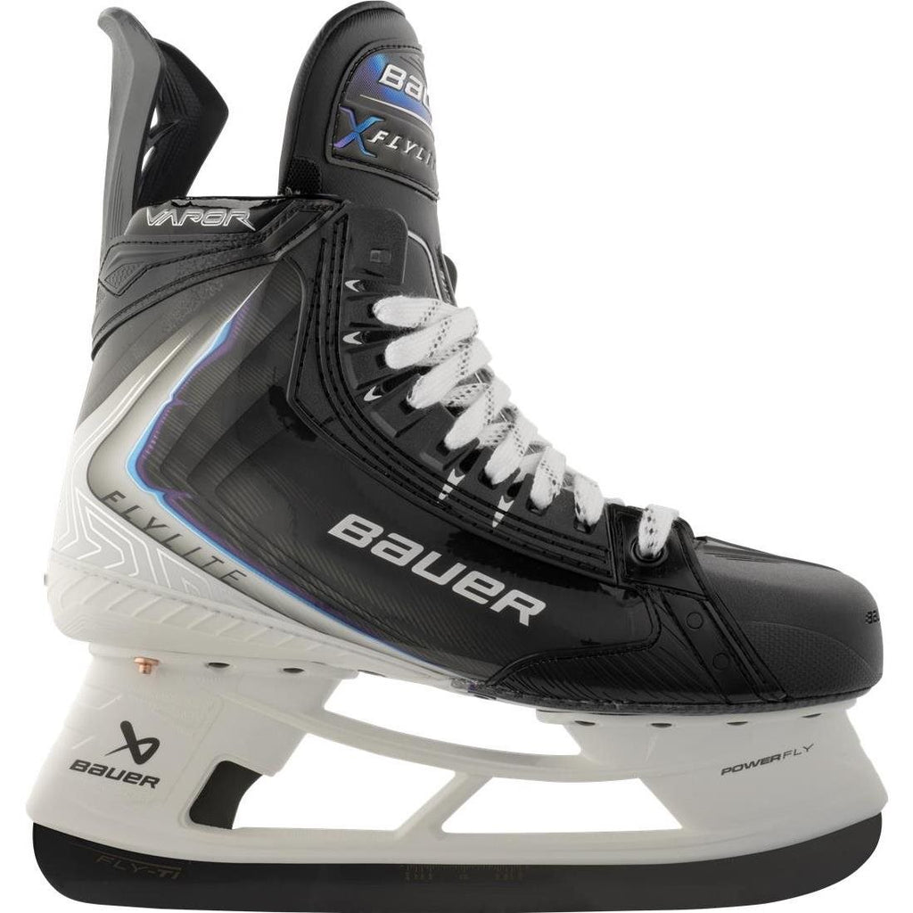 Bauer Intermediate Vapor FLYLITE Skate with FLY-X Runner