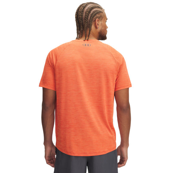 Under Armour Men's Tech Textured Short Sleeve