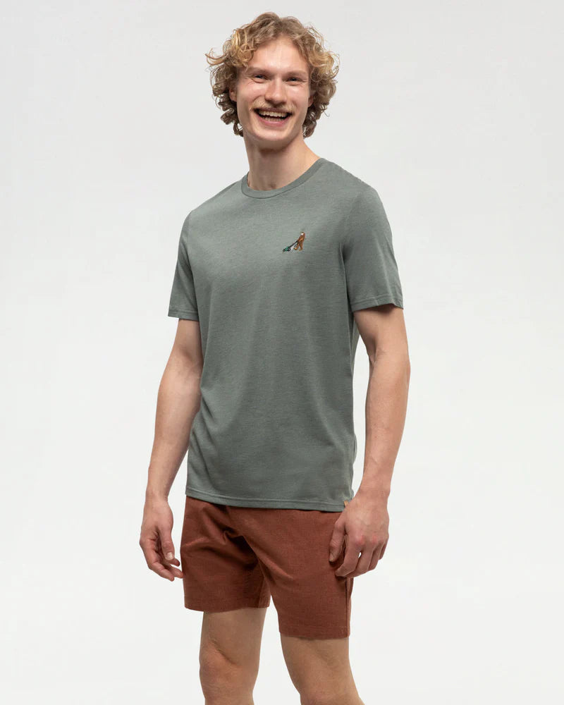 Tentree Men's Sasquatch T-Shirt