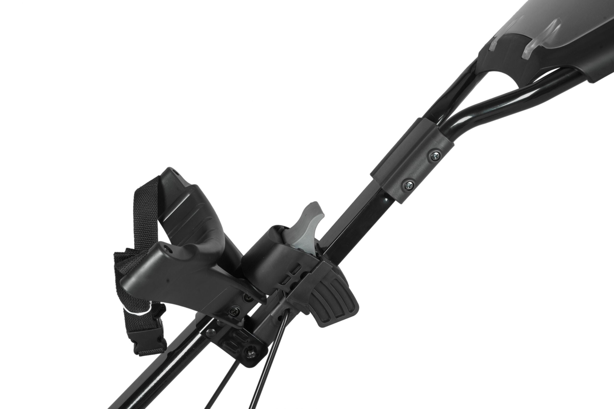 Powerbilt TPX GC2 Cart