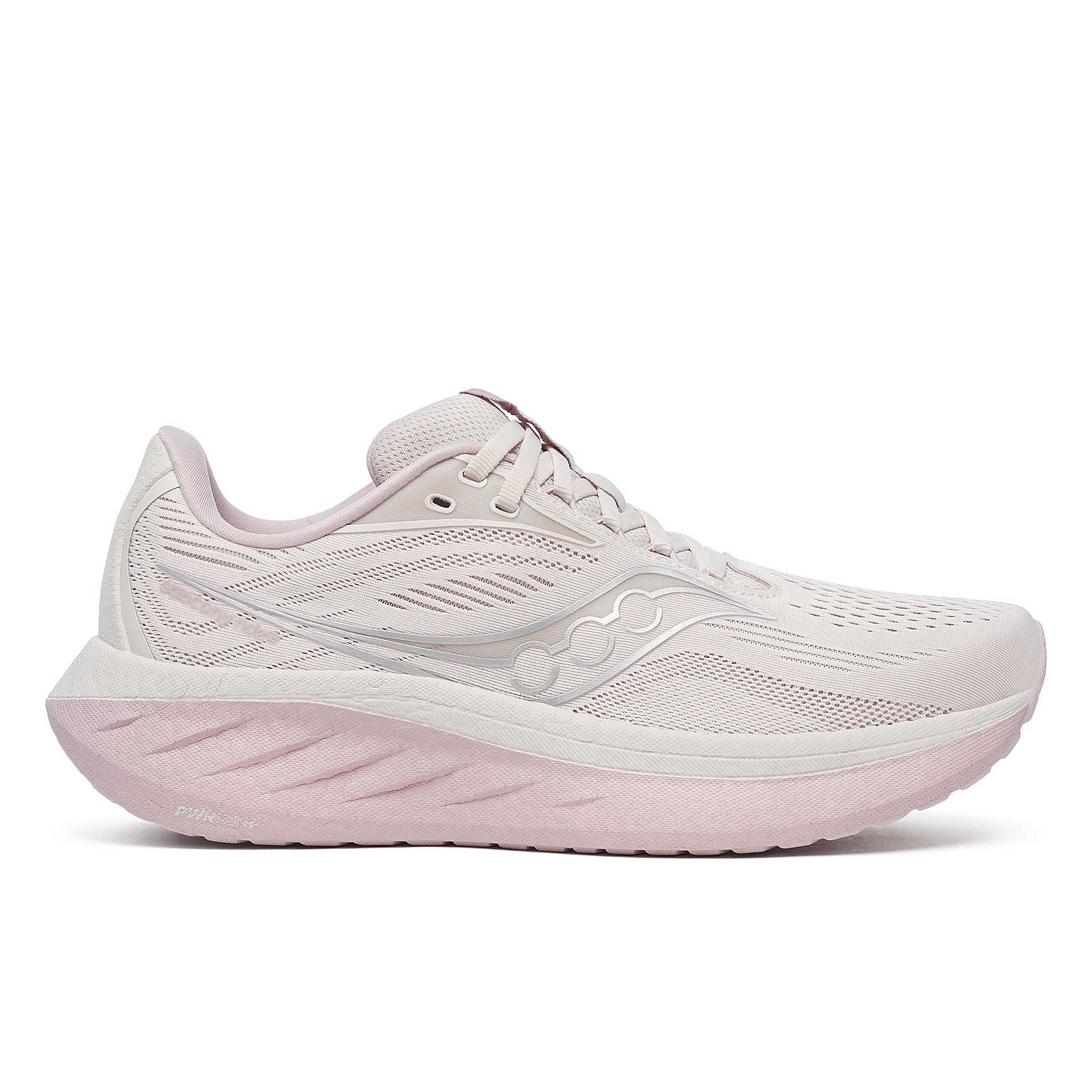 Saucony Women's Ride 18 Running Shoes