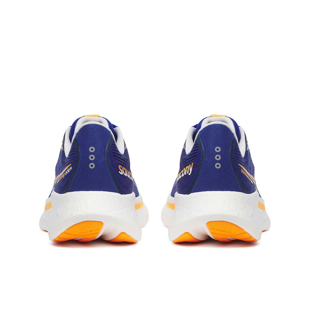 Saucony Men's Ride 18 Running Shoes