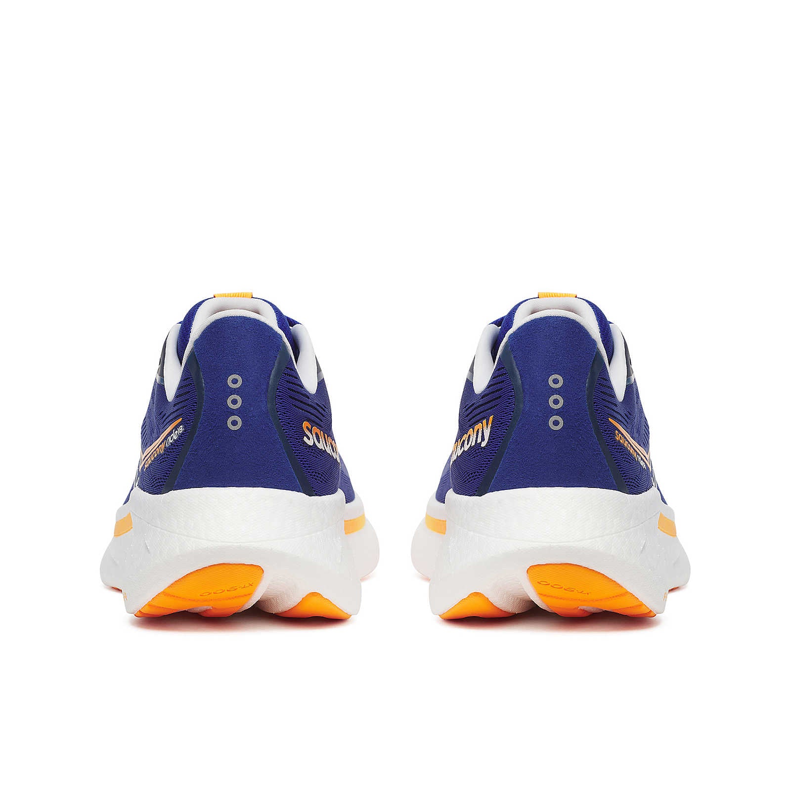 Saucony Men's Ride 18 Running Shoes