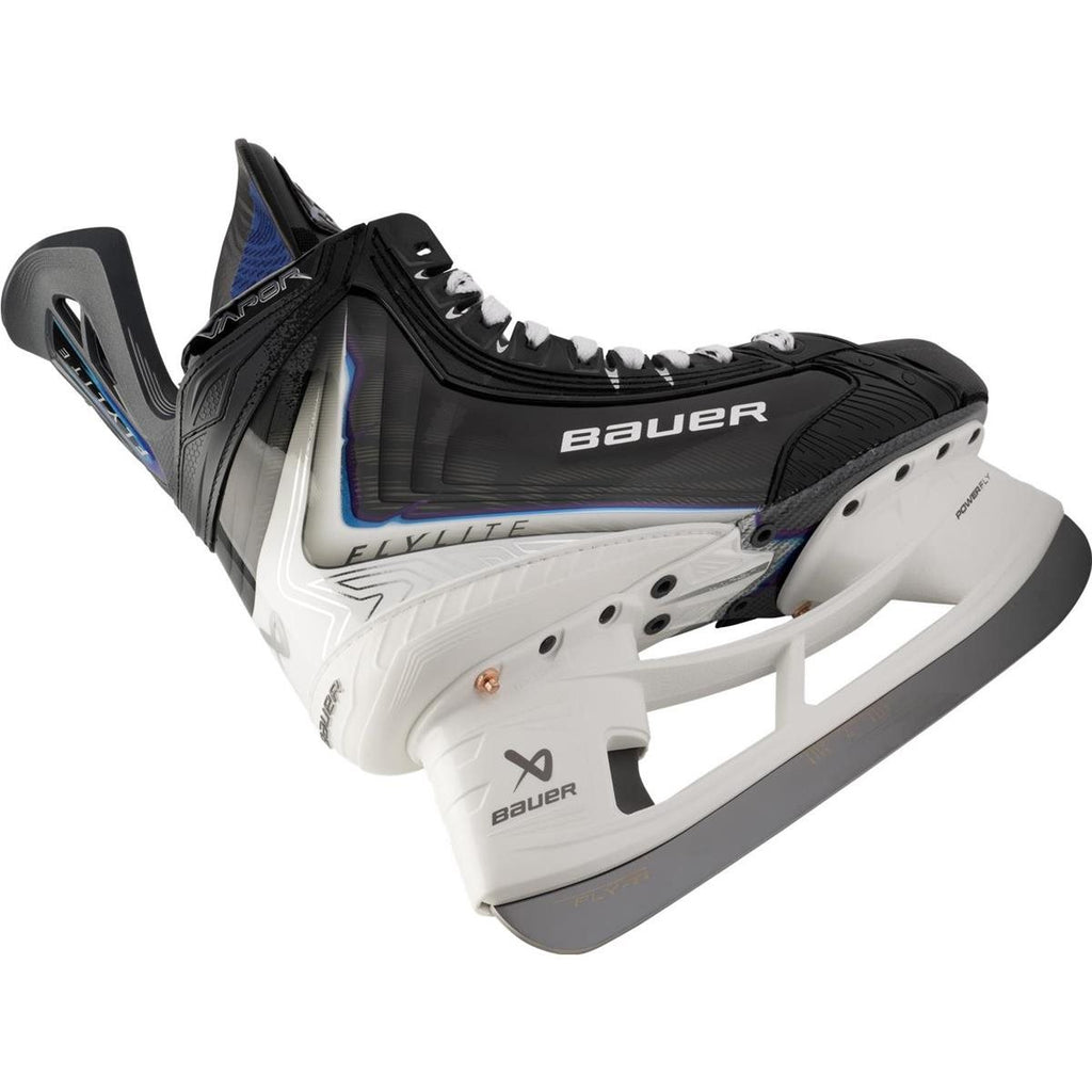 Bauer Intermediate Vapor FLYLITE Skate with FLY-X Runner