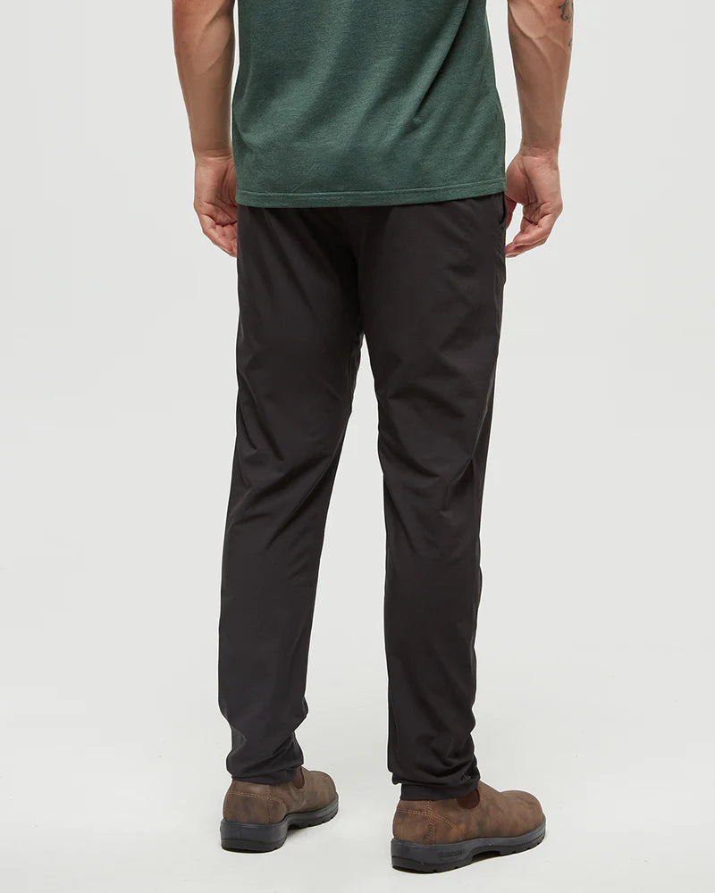 Tentree Men's Simcoe InMotion Pant
