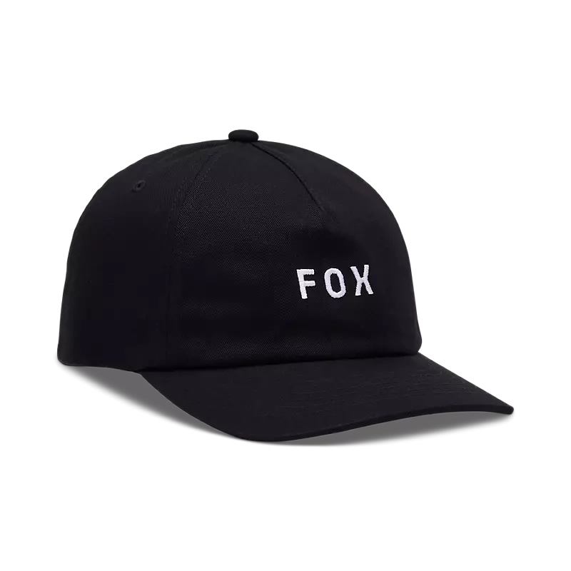 Men's Wordmark Adjustable Hat