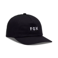 Men's Wordmark Adjustable Hat