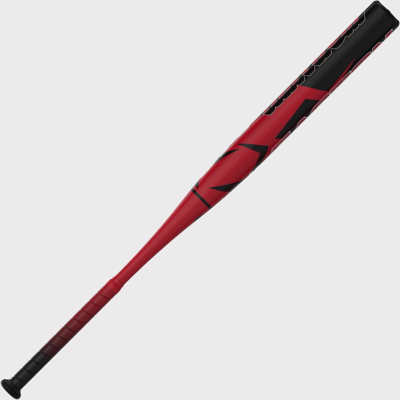 Easton 2025 Tantrum Greg Connell Signature 1-Piece Loaded USSSA Bat
