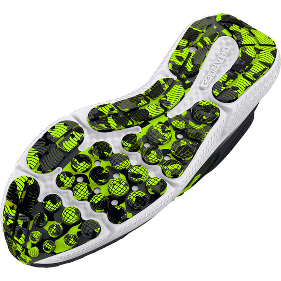 Men's Charged Assert 10 Wide (4E) Running Shoes