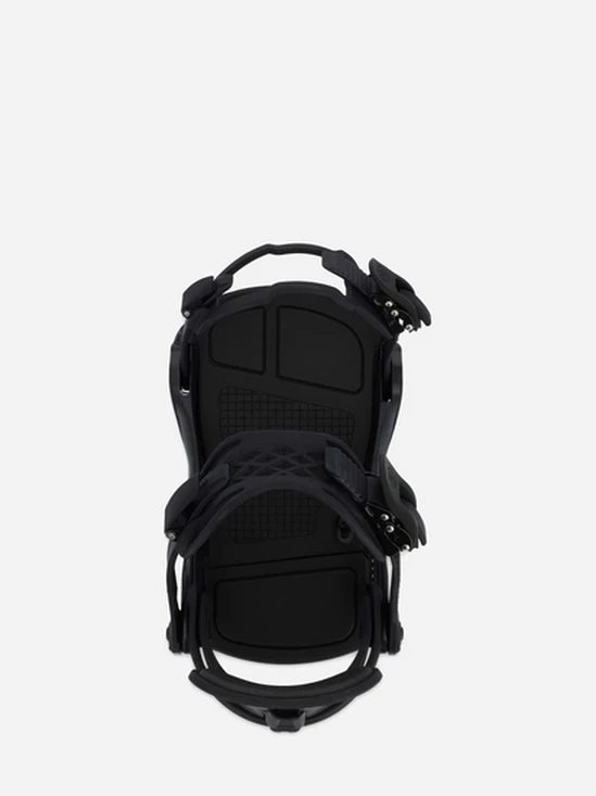 Ride Junior K-1 Snowboard Bindings - 2026