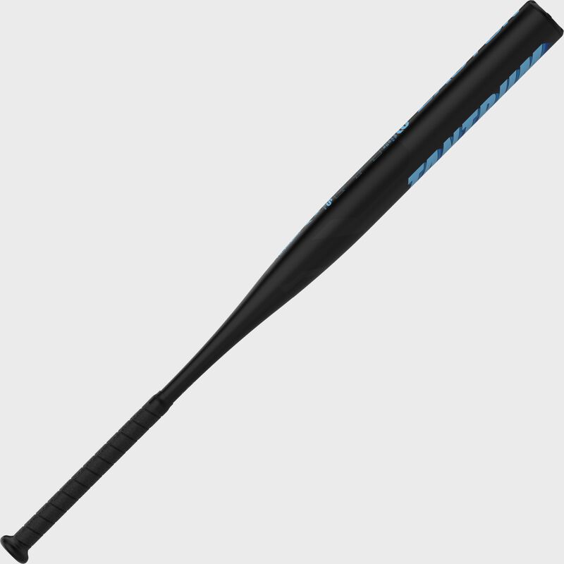 Easton 2025 Tantrum 1-Piece 13" Balanced USSSA Softball Bat