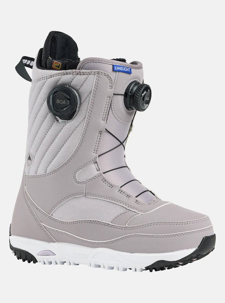 Burton Women's Limelight BOA Snowboard Boots