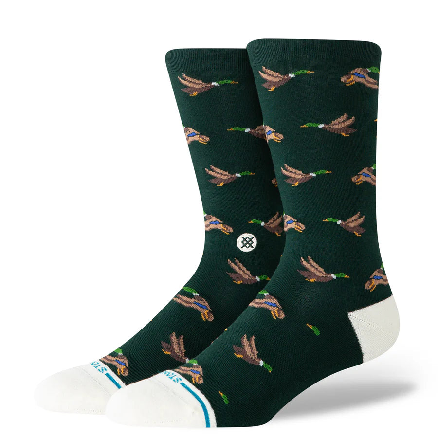 Stance Huntin Crew Socks