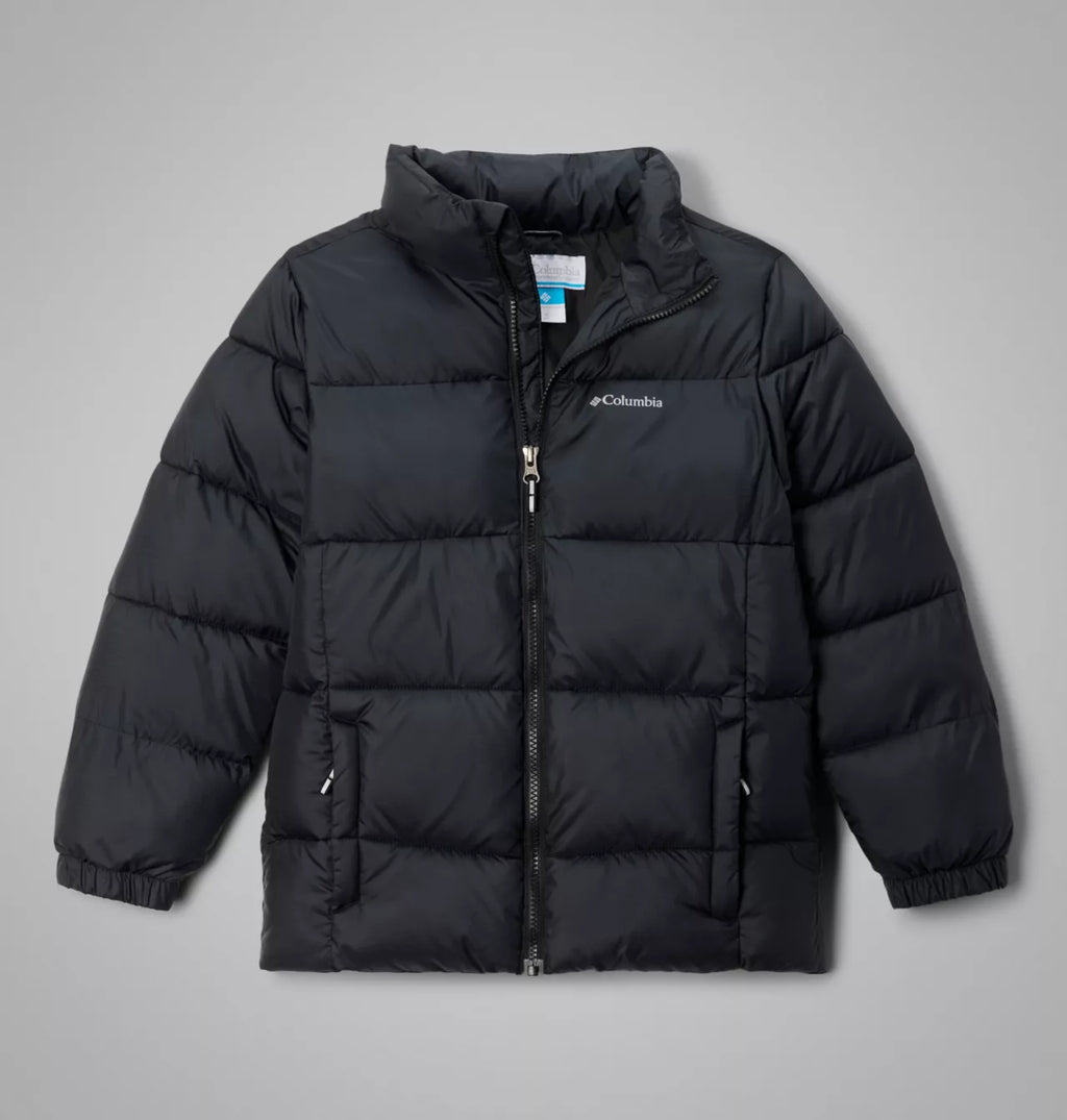 Columbia Kids' Puffect II Jacket