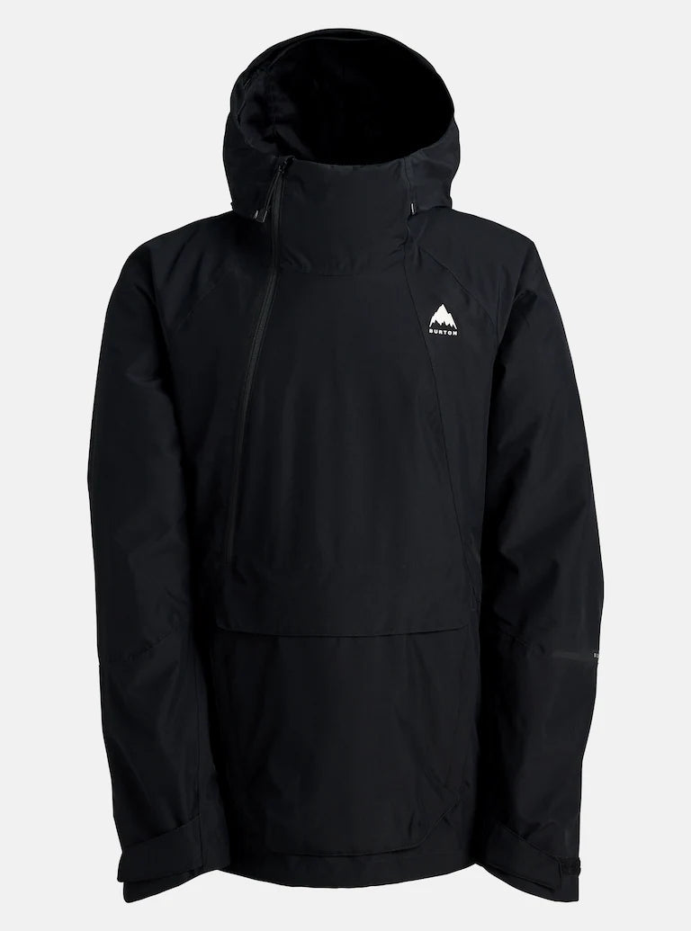 Burton Men's Burton Reserve 2L Relaxed Anorak Jacket