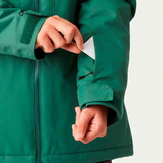 Picture Organic Boy's Youth Cossmo Jacket