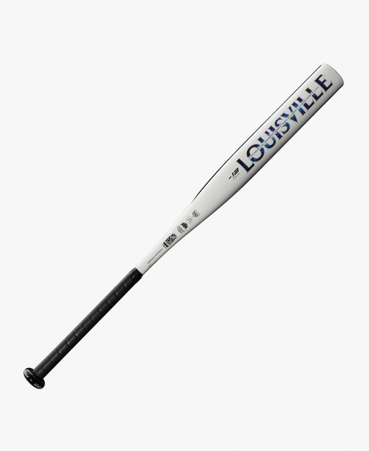 Louisville 2025 Proven (-13) Fastpitch Softball Bat