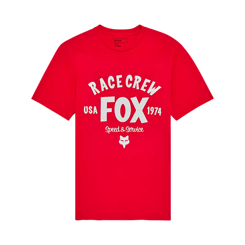 Fox Men's Slogan Premium Tee