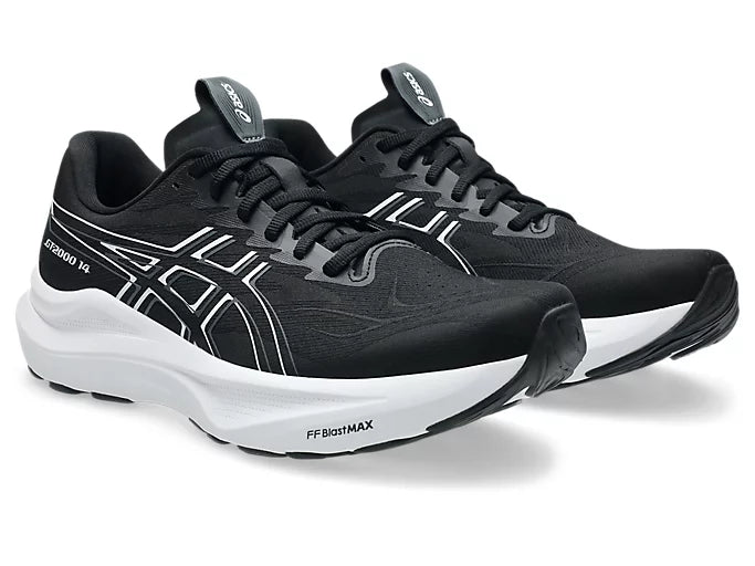 Asics Men's GT-2000 14 Running Shoes - Extra Wide