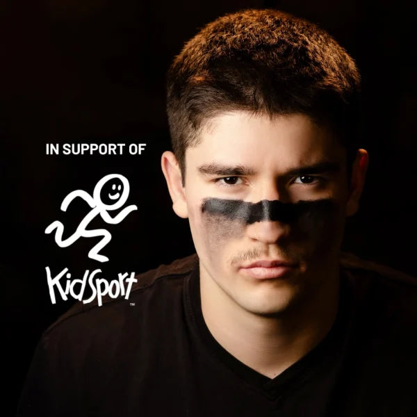 Mismack GamePlay Eye Black Stick