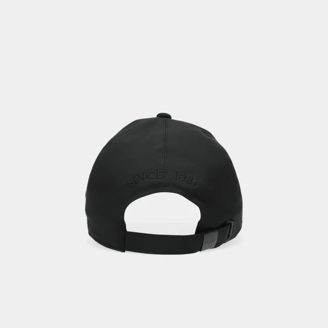 New Tech Travel Cap