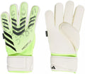 Adidas Adult Predator Match Fingersave Goalkeeper Gloves