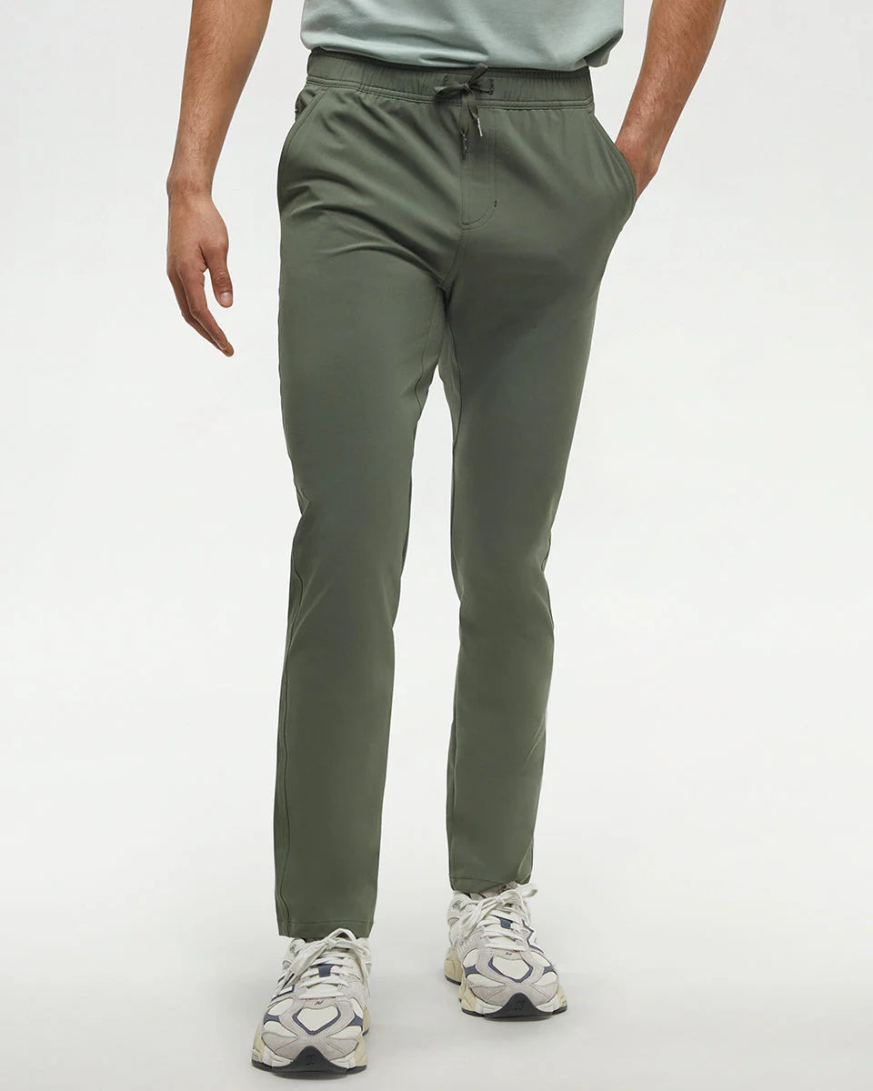 Tentree Men's Simcoe InMotion Pant