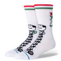 Stance Home Alone x Stance Little Neros Crew Socks