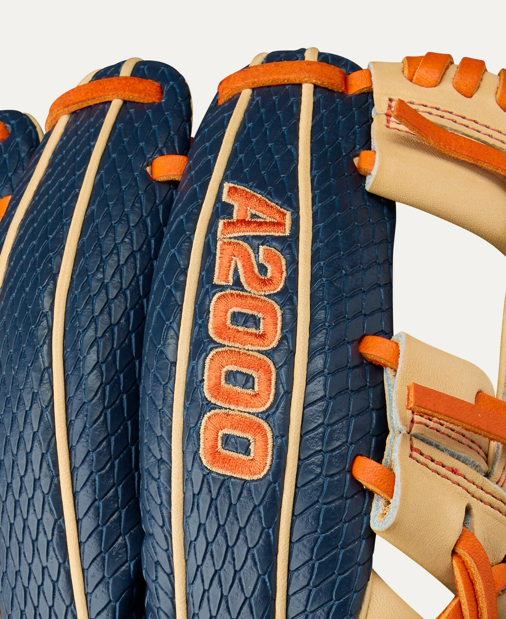 Summer 2025 Jose Altuve A2000 JA27 GM Infield Baseball Glove - 11.5”