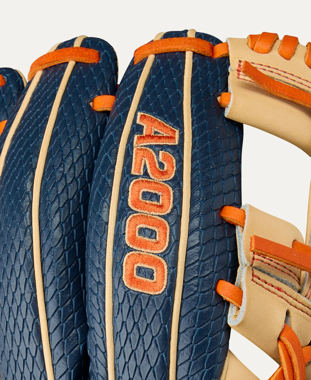 Summer 2025 Jose Altuve A2000 JA27 GM Infield Baseball Glove - 11.5”