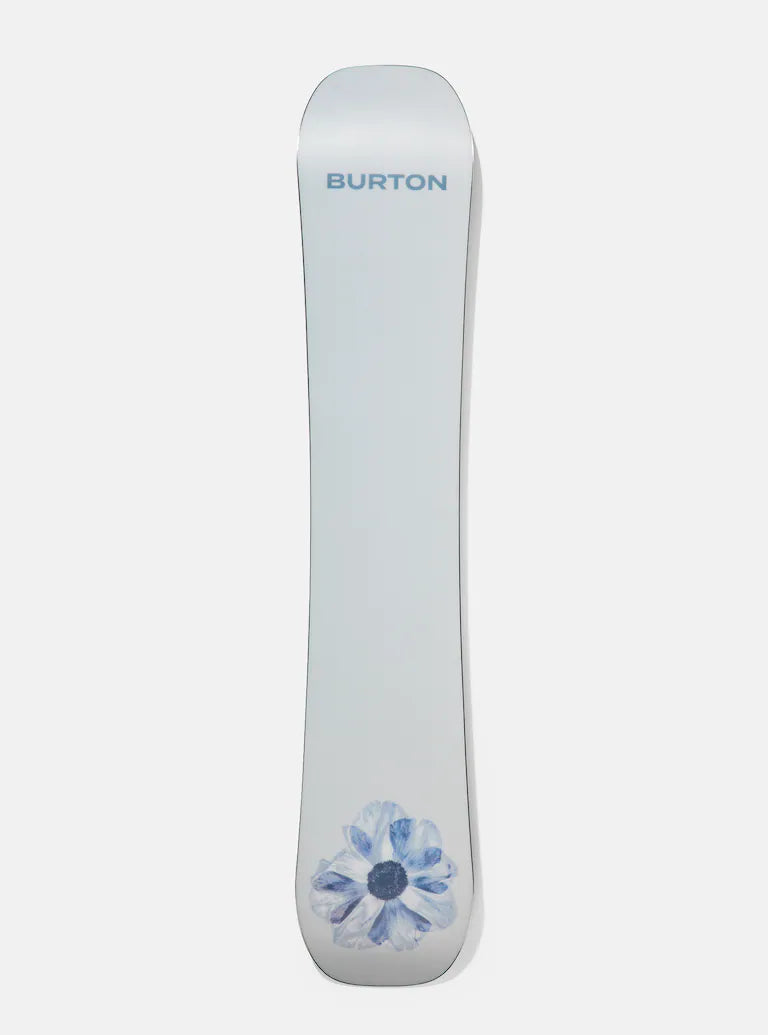 Burton Men's Process Camber Snowboard