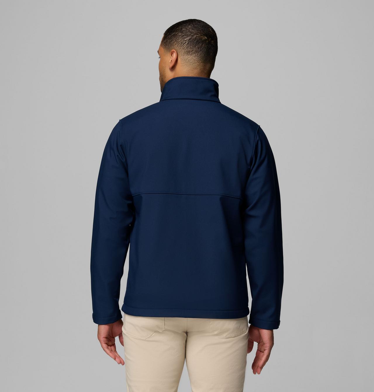 Columbia Men's Ascender Softshell Jacket
