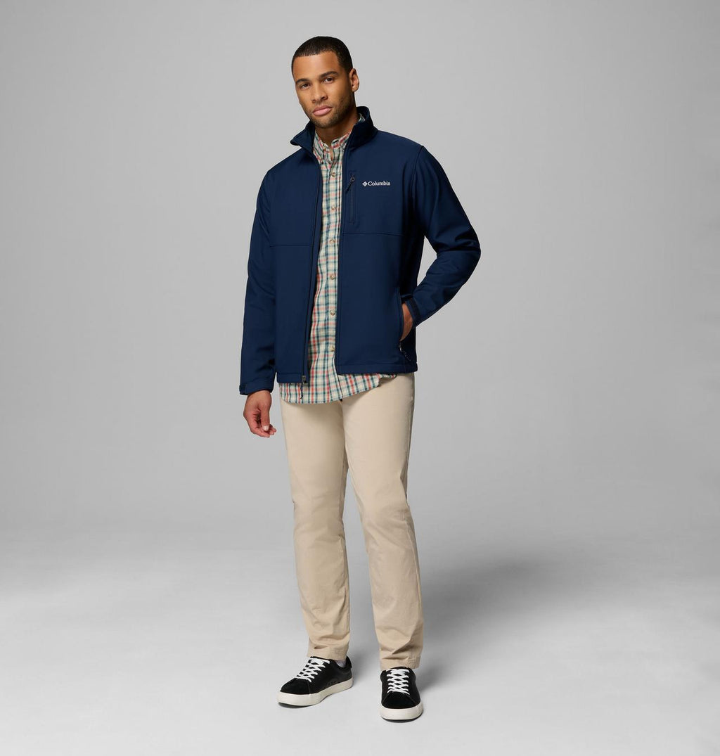 Columbia Men's Ascender Softshell Jacket