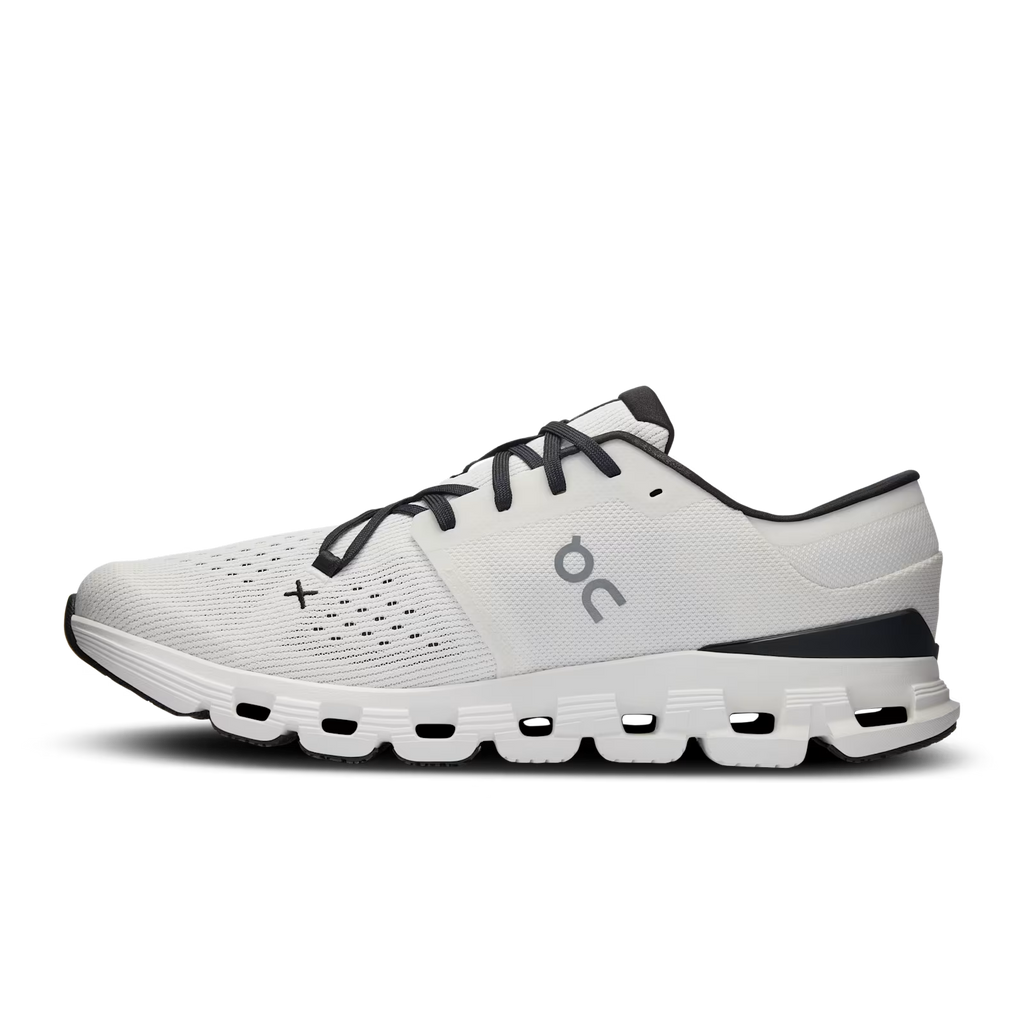 On Cloud Men's Cloud X4 Running Shoes
