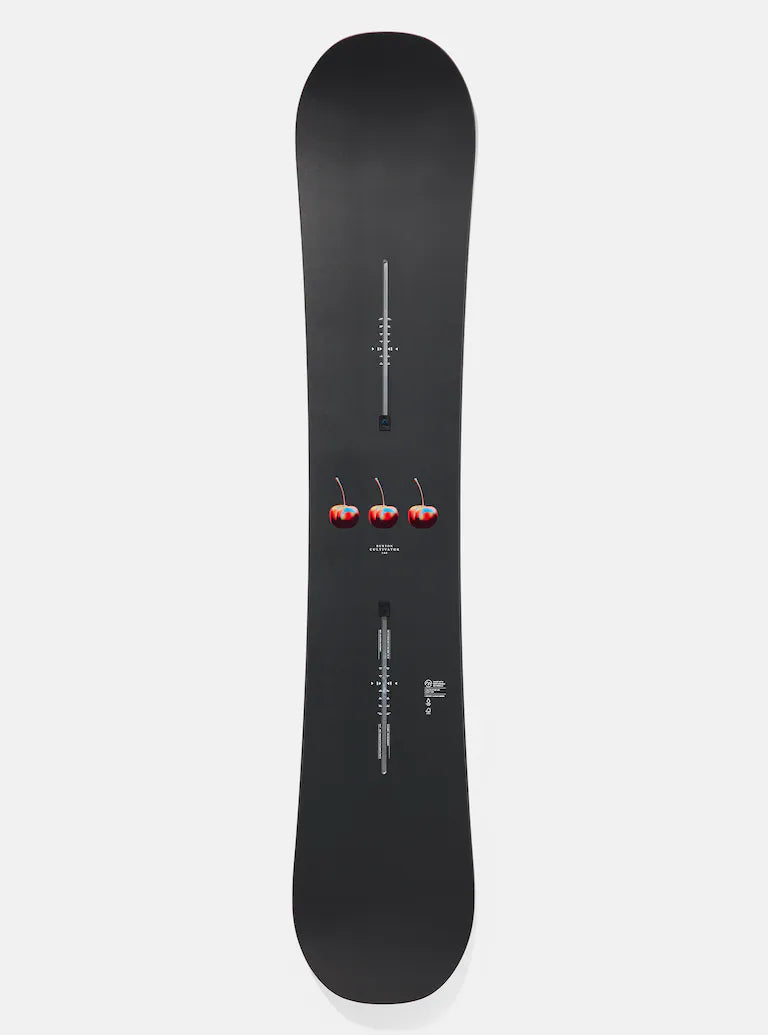 Burton Cultivator Flat Top Snowboard
