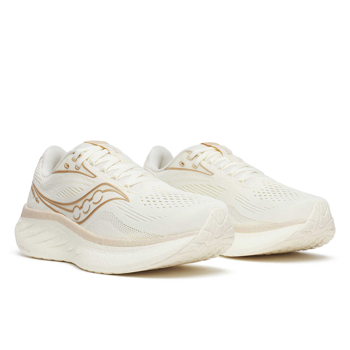 Saucony Women's Ride 18 Running Shoes
