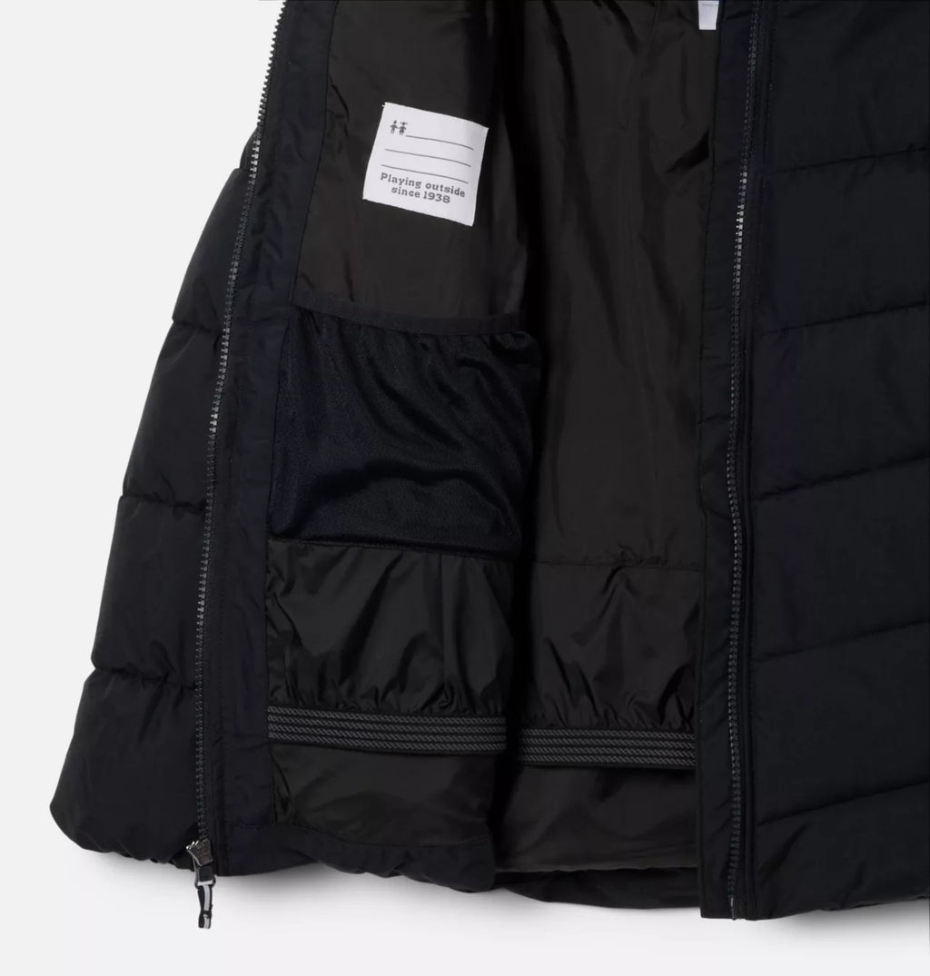 Girl's Arctic Blast Jacket