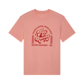 Women's Never Stock Tee