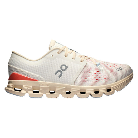 Women's Cloud X4 Training Shoes