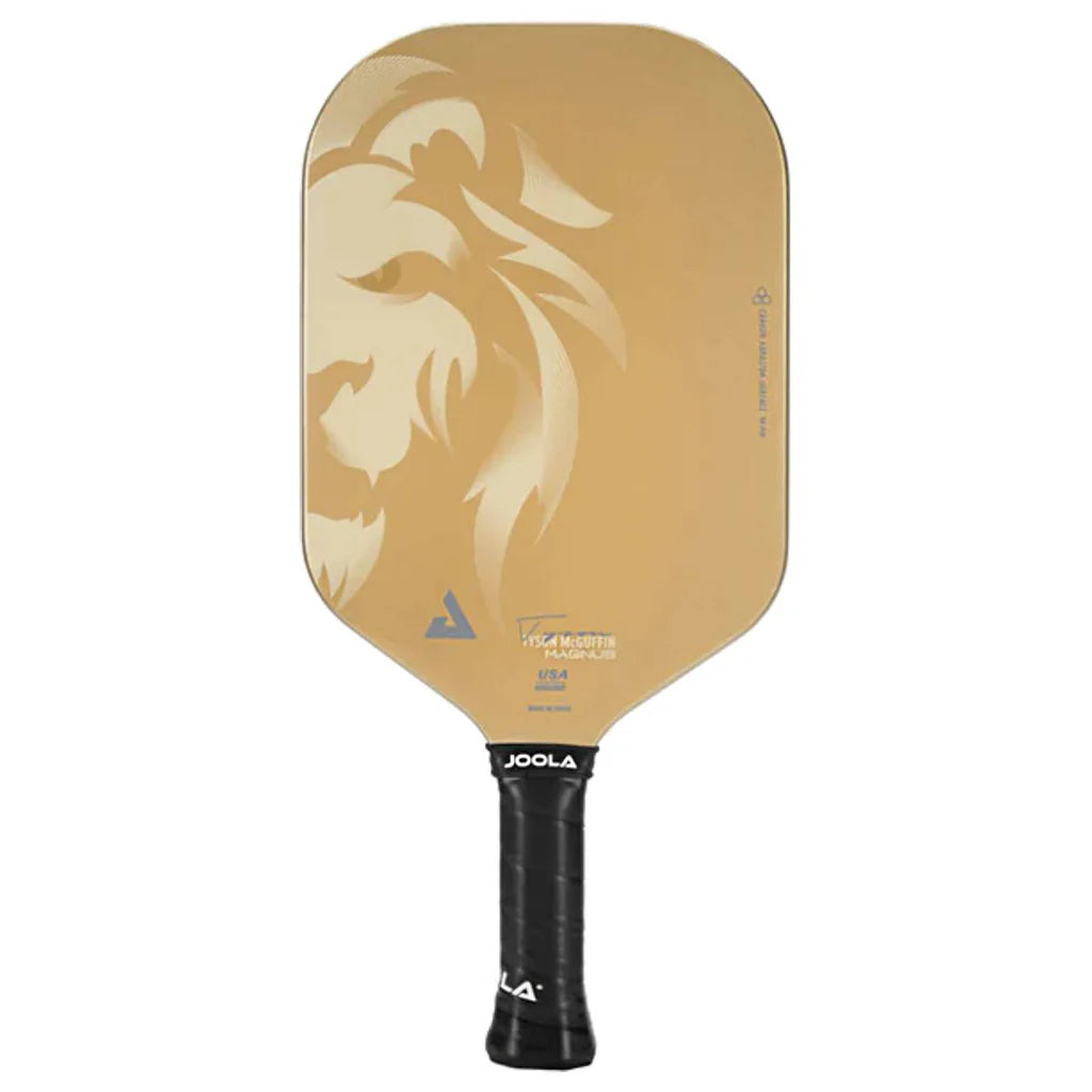 Joola Tyson McGuffin Magnus CAS Pickleball Paddle