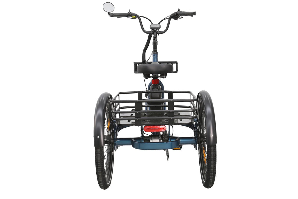 TRIVEL Move City Electric Tricycle